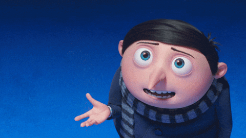 Gru-gif GIFs - Get the best GIF on GIPHY