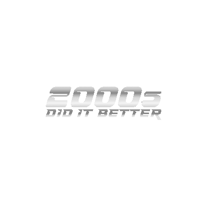 2000S Tuning Sticker by canvai