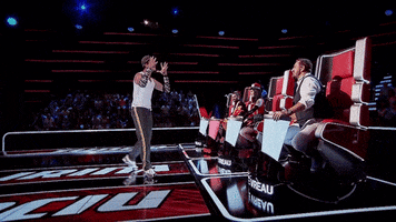 Fight Breakdown GIF by VoceaRomaniei