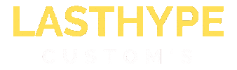 Sticker by LAST HYPE
