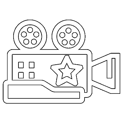 Outfest Sticker