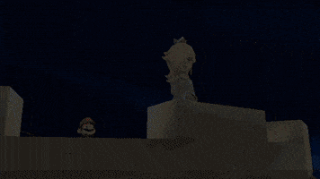 Super Mario GIF