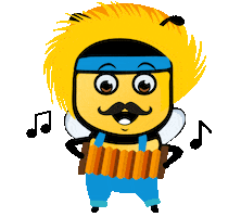 Festajunina Sticker by Academia BeeFIt