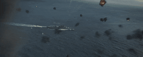 War Game Boom GIF by World of Warships