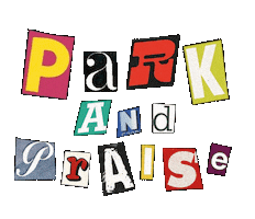 Car Park Sticker by GospelHouse