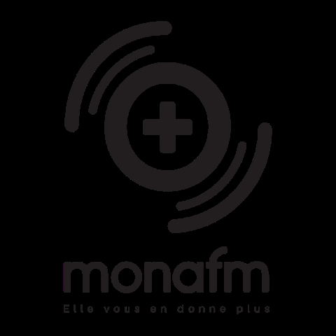 Mona FM GIF