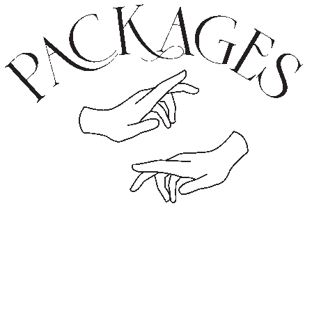 Adrianansandoval Sticker by Honey Lust Co.