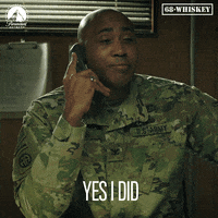 Austin Yes GIF by Paramount Network