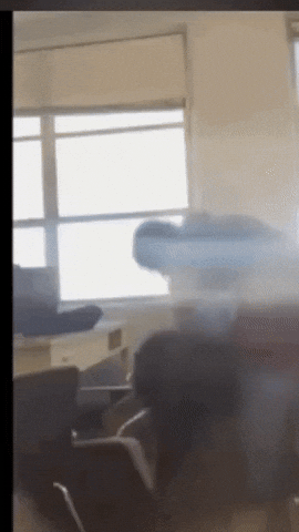 Wind Hurricane GIF