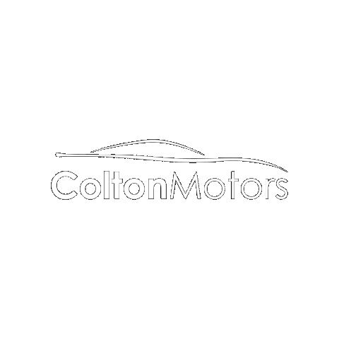 ColtonMotors Sticker