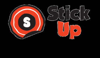 Stickup GIF