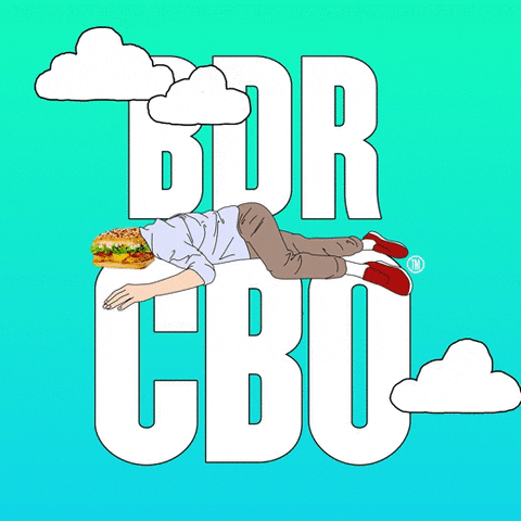 GIF by McDonald's France