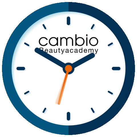 Cambio Academy Sticker