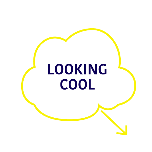 Glasses Goodlooking Sticker by BARNER