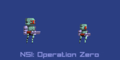 Pixelart GIF