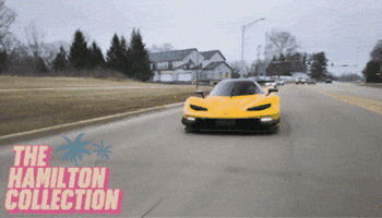 Ktm Xbow GIF by TheHamiltonCollection