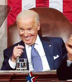 Joe Biden GIFs - Get the best GIF on GIPHY