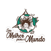 Mundo Comer Sticker by Dona Raiz