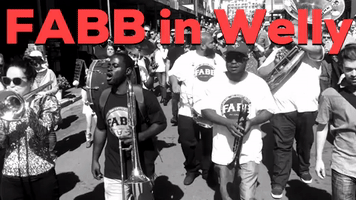 Brass Wellington GIF