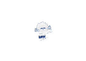 Happy Fun Sticker by Lazyghost