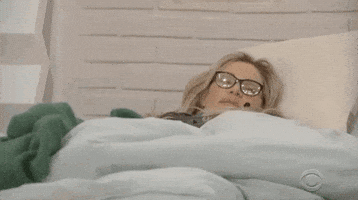 My Bed Friday GIF by Big Brother