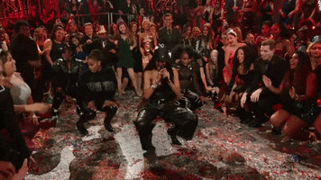 Blanco Brown The Git Up GIF by New Year's Rockin' Eve