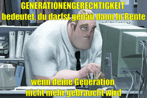 Arbeit GIF