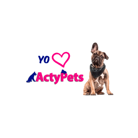 actypets Sticker