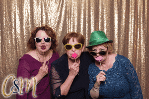 Fun Party GIF by GingerSnap Rentals