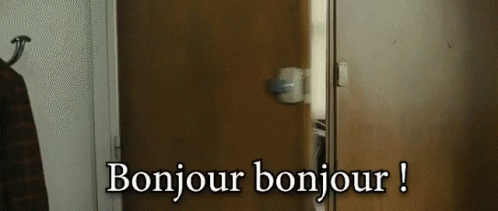 Tiendas Bonjour GIFs - Get the best GIF on GIPHY