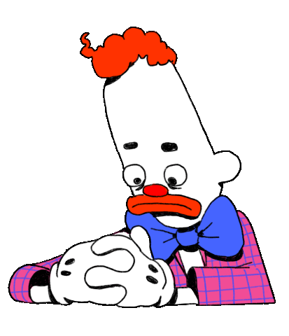 TomasVall Sticker