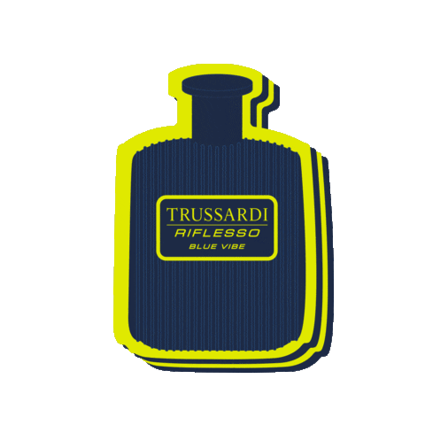 Parfum Riflesso Sticker by AngeliniBeauty