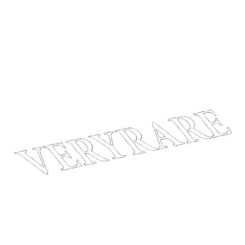 VERYRAREAGENCY Sticker