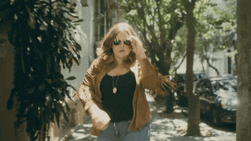 Kinky GIF