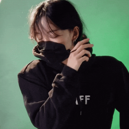 Beautiful Girl GIF
