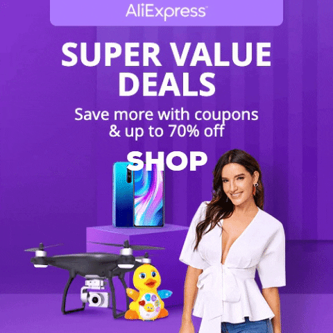 Shop GIF
