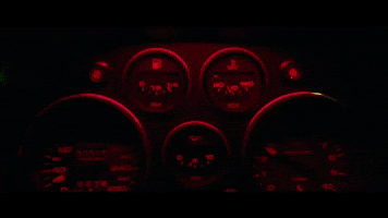 Car Drive GIF by Petit Biscuit