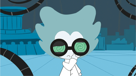 Idea Inventor GIF by ElMaese - Find & Share on GIPHY