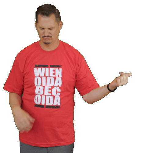 Marcus Franz Sticker