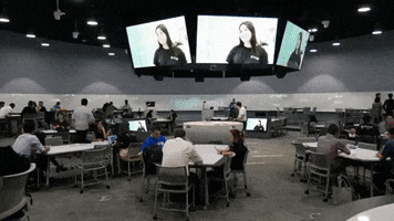 Monash Law GIF