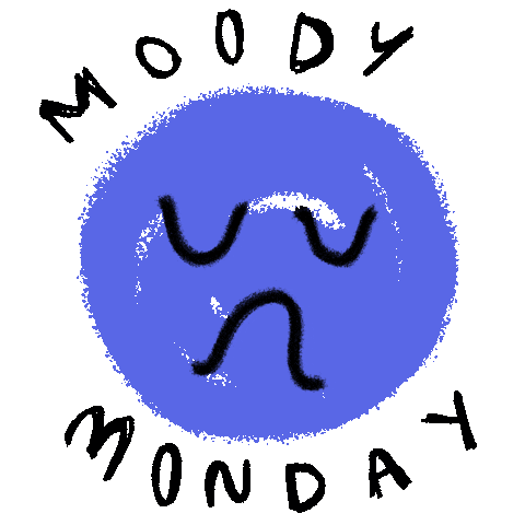 Russell Books Sticker