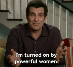modern family television GIF by Head Like an Orange