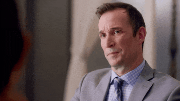 Serious Lawyer GIF by Amazon Freevee