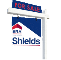 Real Estate Home Sticker by ERA Shields Real Estate
