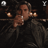 Paramount Network GIF by Yellowstone