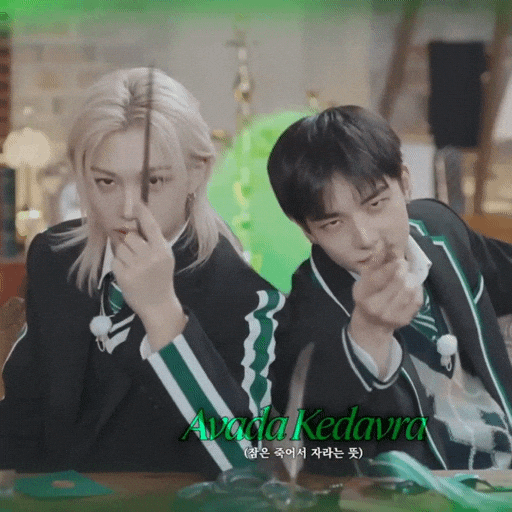 Skz Felix GIF