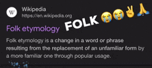 Son Folk GIF