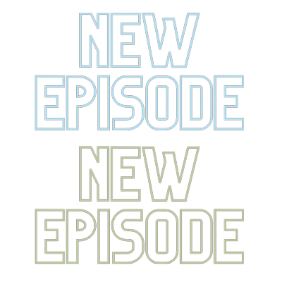 Podcast Listen Now Sticker by Hello Twenties