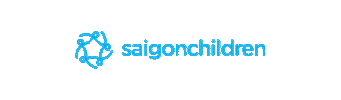 Saigon Children's Charity Sticker