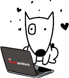 Nestlé Purina Argentina Sticker